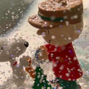 Meet your Posher, Caren